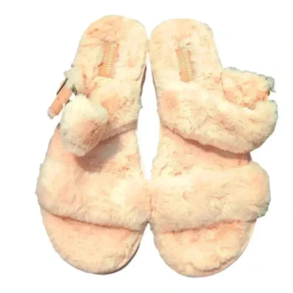 Kookaburra by UGG Buckle Side Sandals Size 10 - Picture 1 of 4